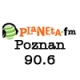 Listen to Planeta FM Poznan 90.6 free radio online