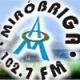 Listen to Antena Mirobriga 102.7 FM free radio online
