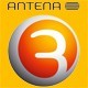 Listen to RDP Antena 3 100.3 FM free radio online