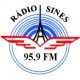 Listen to Sines 95.9 FM free radio online