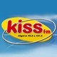 Listen to Kiss FM 101.2 free radio online