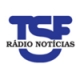 Listen to TSF Radio Noticias 89.5 FM free radio online