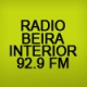 Listen to Radio Beira Interior 92.9 FM free radio online