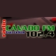 Listen to Radio Cavado 102.4 FM free radio online