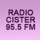 Radio Cister 95.5 FM