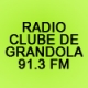 Listen to Radio Clube de Grandola 91.3 FM free radio online