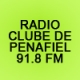 Listen to Radio Clube de Penafiel 91.8 FM free radio online