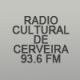 Listen to Radio Cultural de Cerveira 93.6 FM free radio online