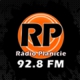 Listen to Radio Jornal a Planicie 92.8 FM free radio online