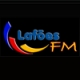 Listen to Radio Lafoes 93.0 FM free radio online