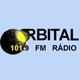 Listen to Radio Orbital 101.9 FM free radio online