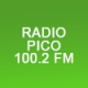 Listen to Radio Pico 100.2 FM free radio online