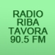 Listen to Radio Riba Tavora 90.5 FM free radio online