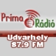 Listen to Prima Radio Udvarhely 87.9 FM free radio online
