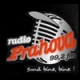 Listen to Radio Prahova 99.2 FM free radio online
