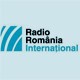 Radio Romania International - Channel 3