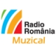 Listen to Radio Romania Muzical free radio online