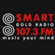 Listen to Smart FM 107.3 free radio online