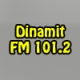DFM Dinamit FM 101.2