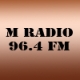 Listen to M Radio 96.4 FM free radio online