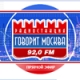 Listen to Moscow Voice 92.0 FM free radio online