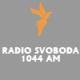 Listen to Radio Svoboda 1044 AM Radio Listen to Radio Svoboda 1044 AM free online radio