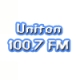 Listen to Uniton 100.7 FM free radio online