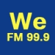 Listen to We FM 99.9 free radio online