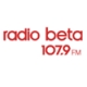 Listen to Beta RFI 107.9 FM free radio online