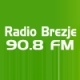 Listen to Radio Brezje 90.8 FM free radio online