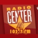 Listen to Radio Center 103.7 FM free radio online