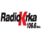 Listen to Radio Krka 106.6 FM free radio online