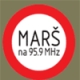 Listen to Radio Mars 95.9 FM free radio online