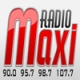 Listen to Radio Maxi 90 FM free radio online