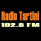 Listen to Radio Tartini 102.8 FM free radio online