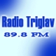 Listen to Radio Triglav 89.8 FM free radio online
