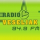 Listen to Radio Veseljak 94.9 FM free radio online
