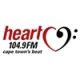 Listen to Heart 104.9 FM free radio online