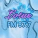 Listen to Lotus FM 87.7 free radio online