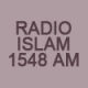 Listen to Radio Islam 1548 AM free radio online