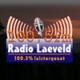 Listen to Radio Laeveld 100.5 FM free radio online