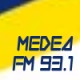 Listen to Medea FM 93.1 free radio online