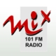 Listen to Mix 101 101.0 FM free radio online