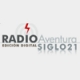Listen to Aventura 107.8 FM free radio online