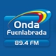 Listen to Onda Fuenlabrada 89.4 FM free radio online