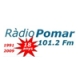 Listen to Pomar 101.2 FM free radio online