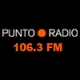 Listen to Punto Radio 106.3 FM free radio online