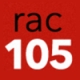 Listen to RAC 105 FM free radio online