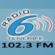 Listen to Radio 6 Tenerife 102.3 FM free radio online