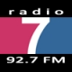 Listen to Radio 7 92.7 FM free radio online